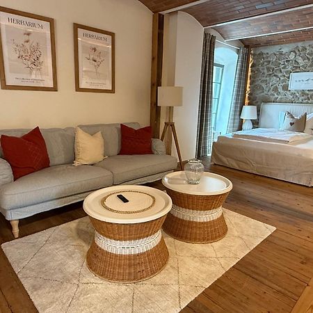 Landgut Mosch Apartment Radeburg ภายนอก รูปภาพ