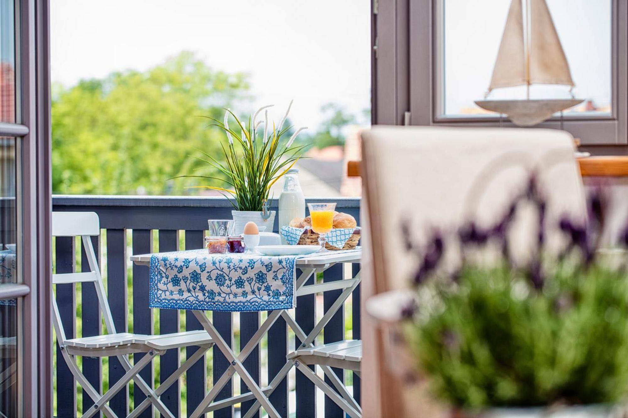 Landgut Mosch Apartment Radeburg ภายนอก รูปภาพ