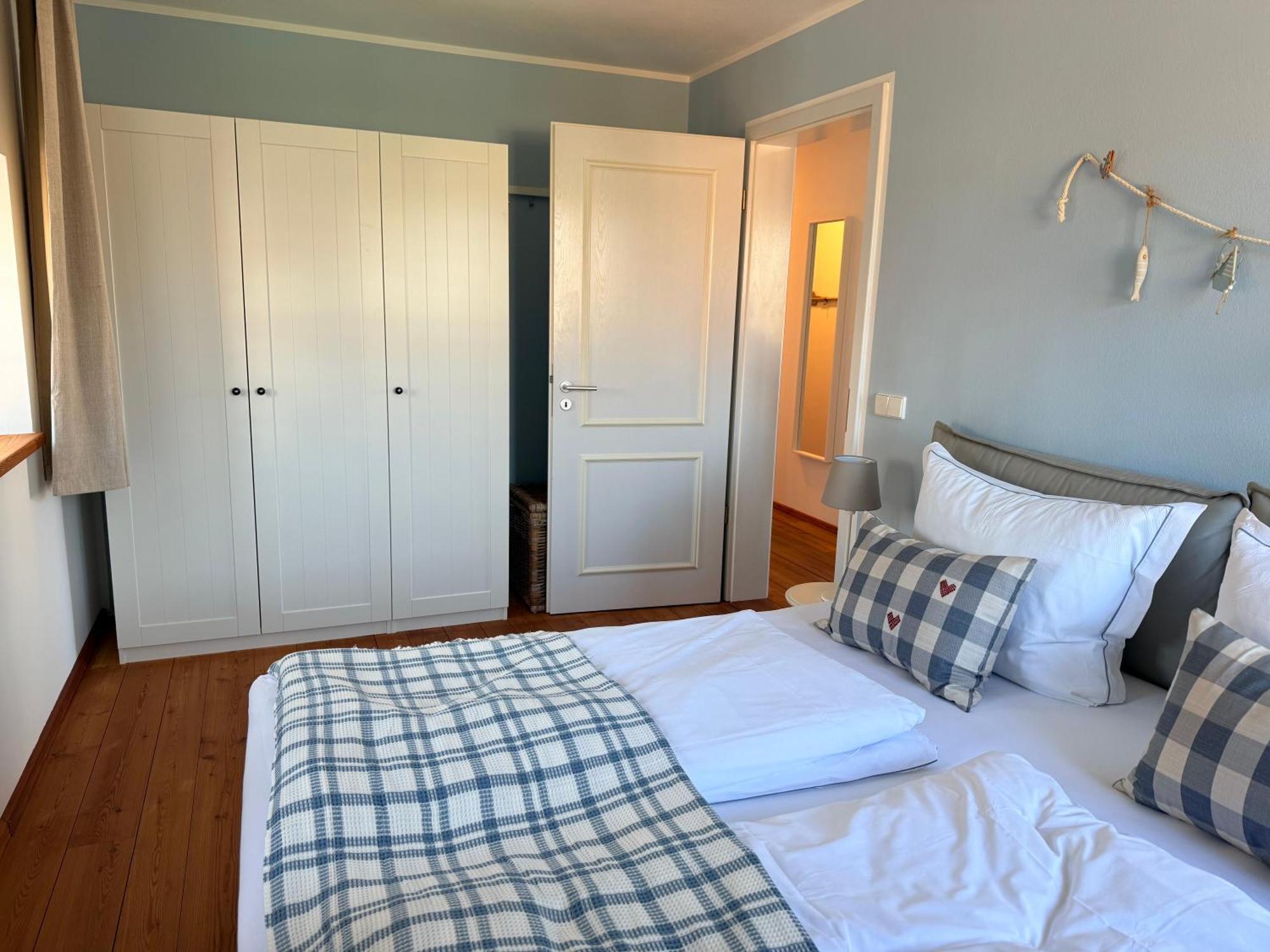 Landgut Mosch Apartment Radeburg ภายนอก รูปภาพ
