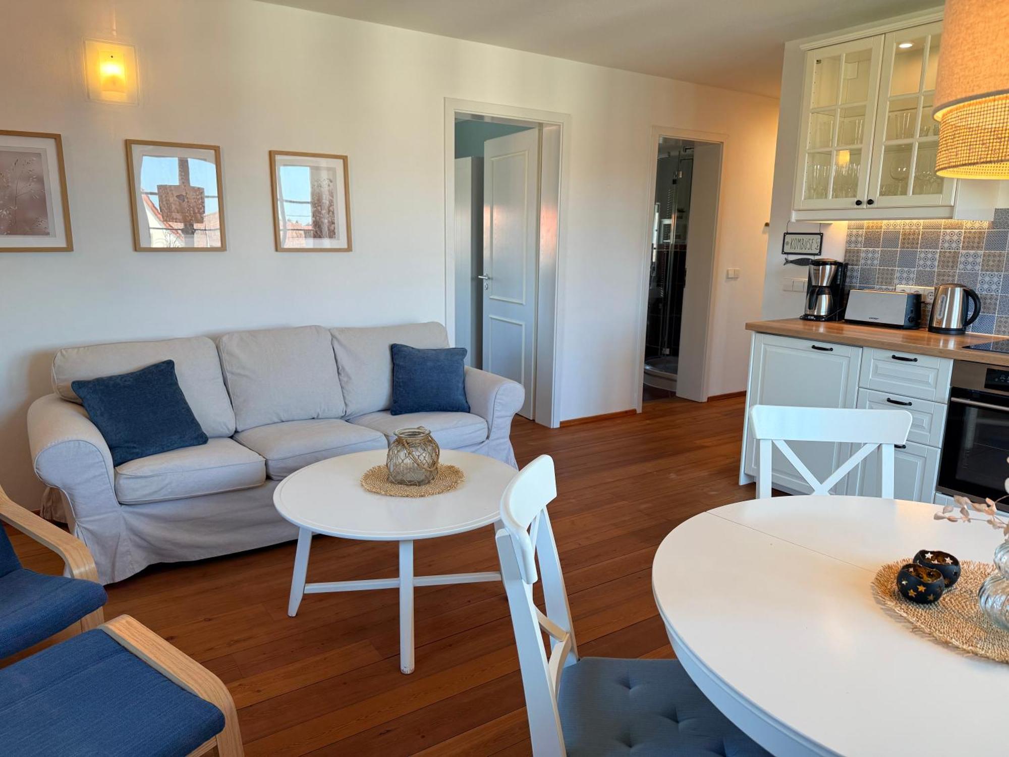 Landgut Mosch Apartment Radeburg ภายนอก รูปภาพ
