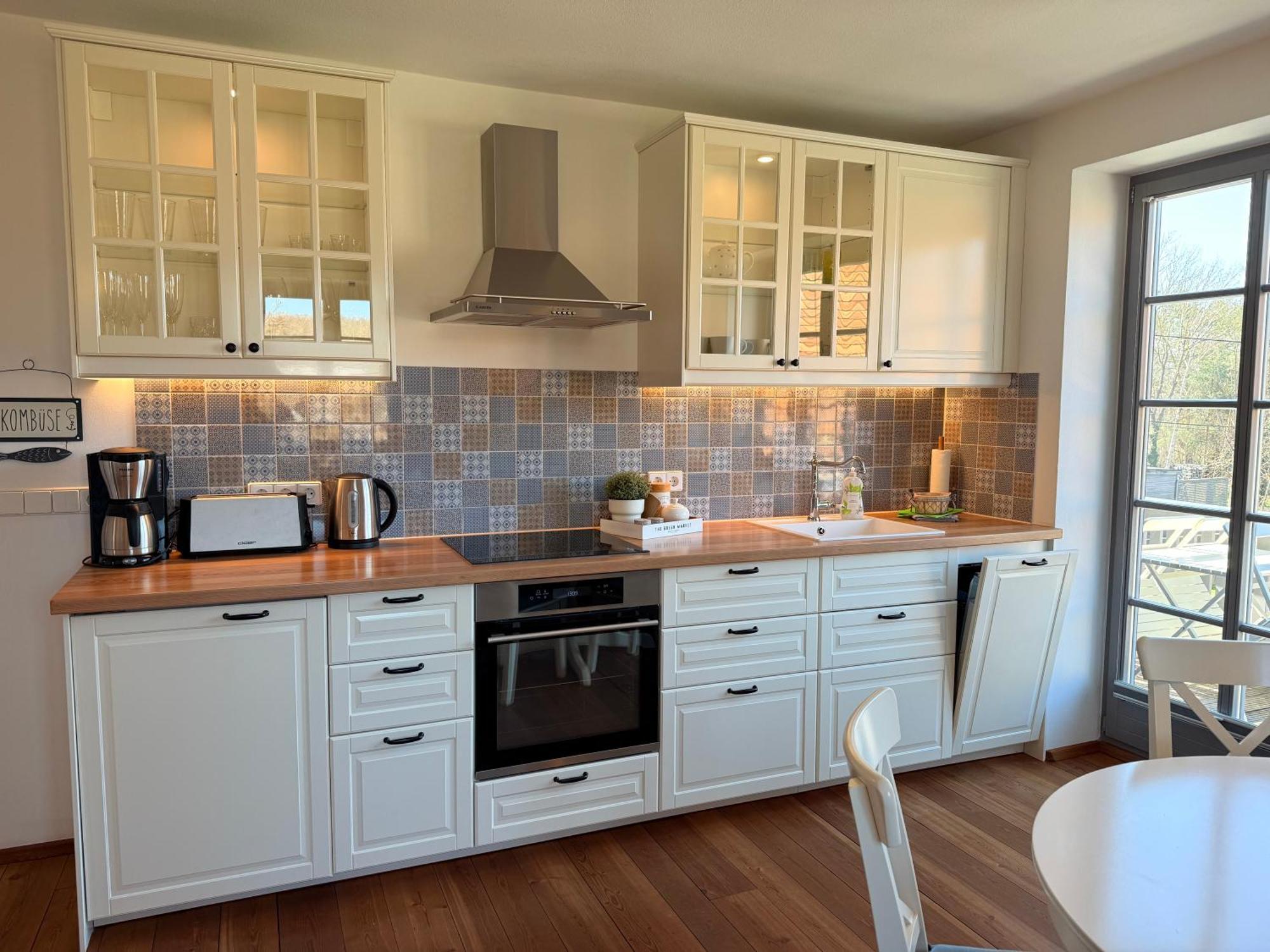 Landgut Mosch Apartment Radeburg ภายนอก รูปภาพ