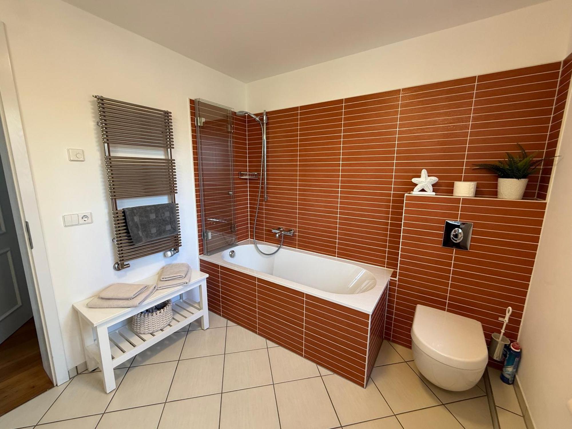 Landgut Mosch Apartment Radeburg ภายนอก รูปภาพ